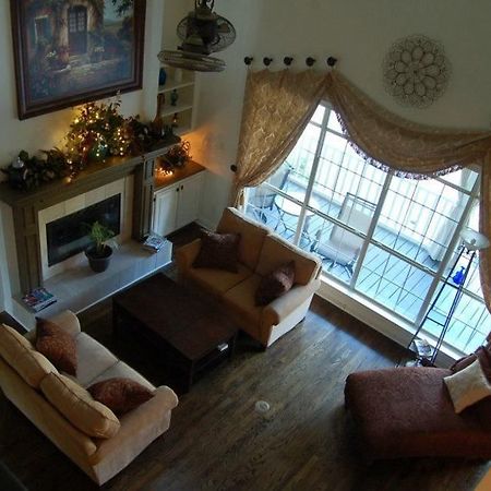Tux Creek Inn Biloxi Zewnętrze zdjęcie