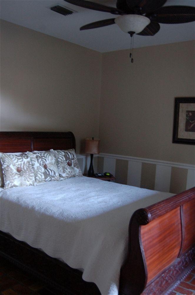 Tux Creek Inn Biloxi Zewnętrze zdjęcie