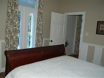 Tux Creek Inn Biloxi Zewnętrze zdjęcie