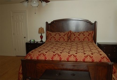 Tux Creek Inn Biloxi Zewnętrze zdjęcie