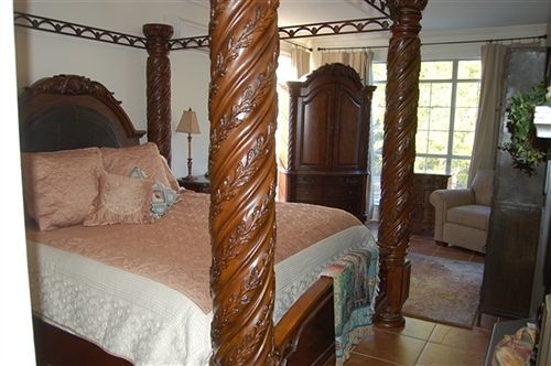 Tux Creek Inn Biloxi Zewnętrze zdjęcie