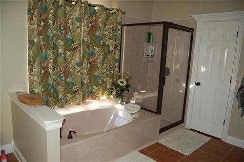 Tux Creek Inn Biloxi Zewnętrze zdjęcie