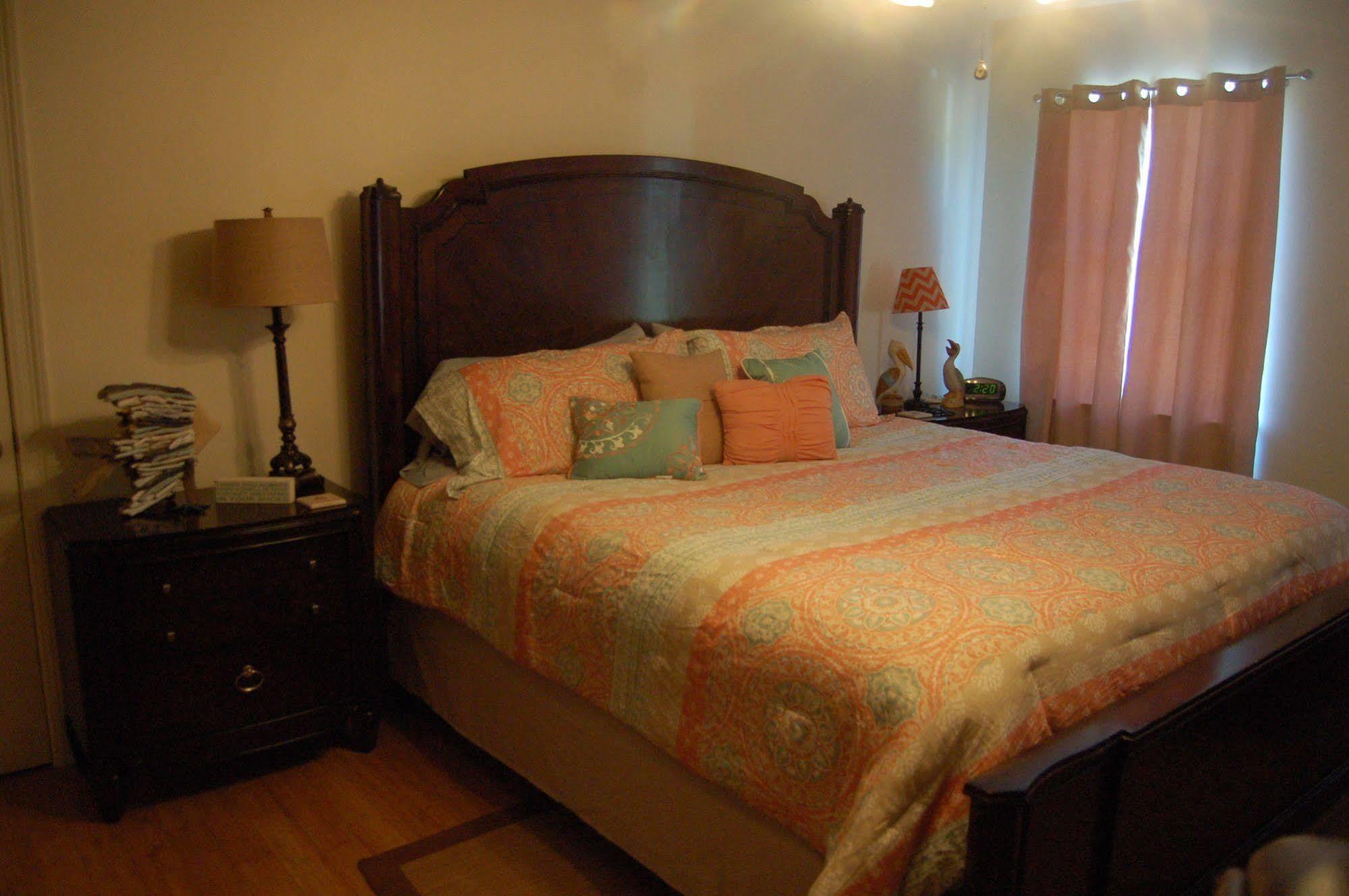 Tux Creek Inn Biloxi Zewnętrze zdjęcie