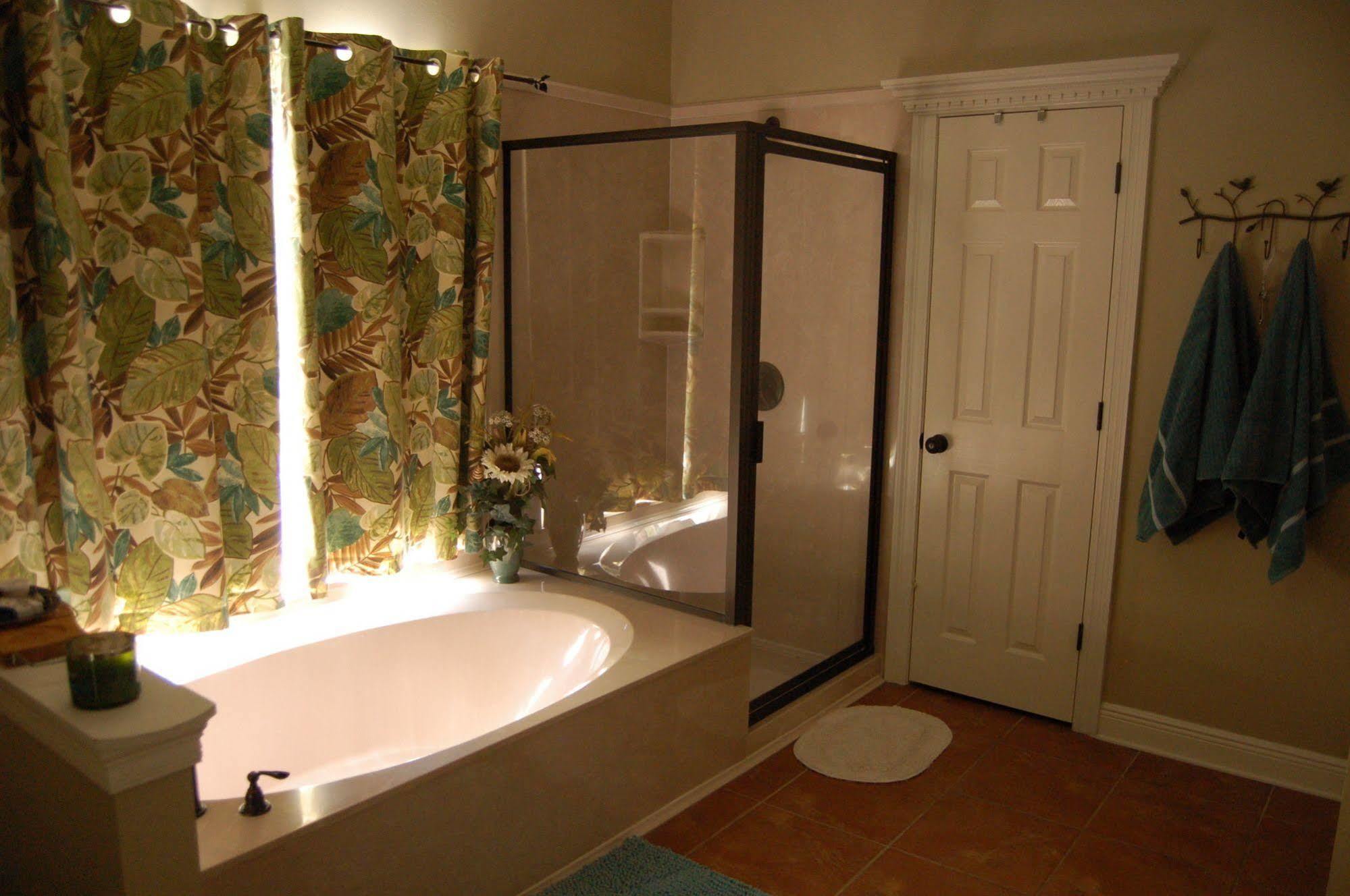 Tux Creek Inn Biloxi Zewnętrze zdjęcie
