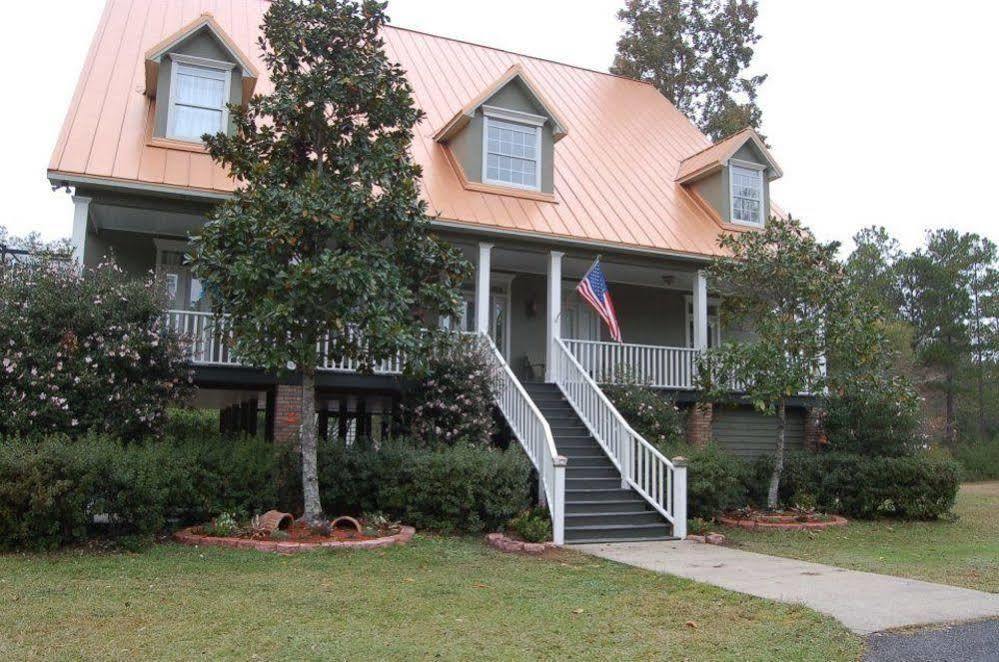 Tux Creek Inn Biloxi Zewnętrze zdjęcie